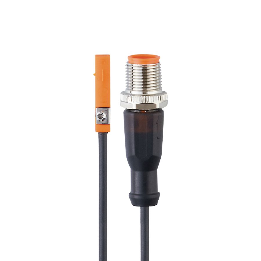 MK5142 - T-slot cylinder sensor - ifm MK5142 - T-slot cylinder sensor - ifm