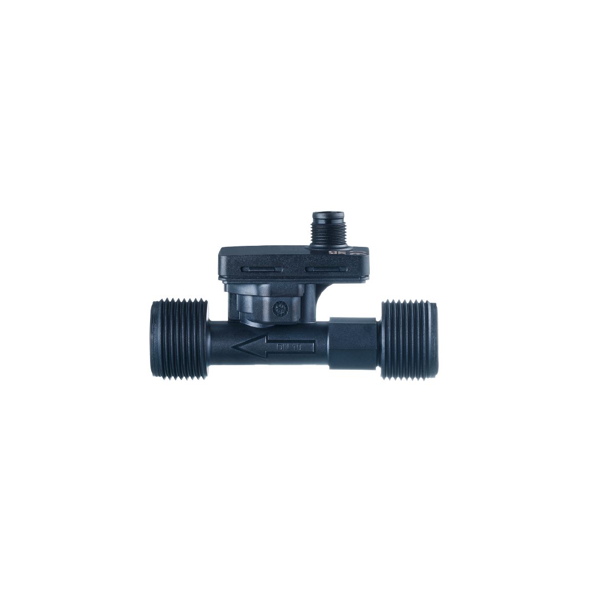 SV5051 - Sensor de fluxo Vortex - ifm
