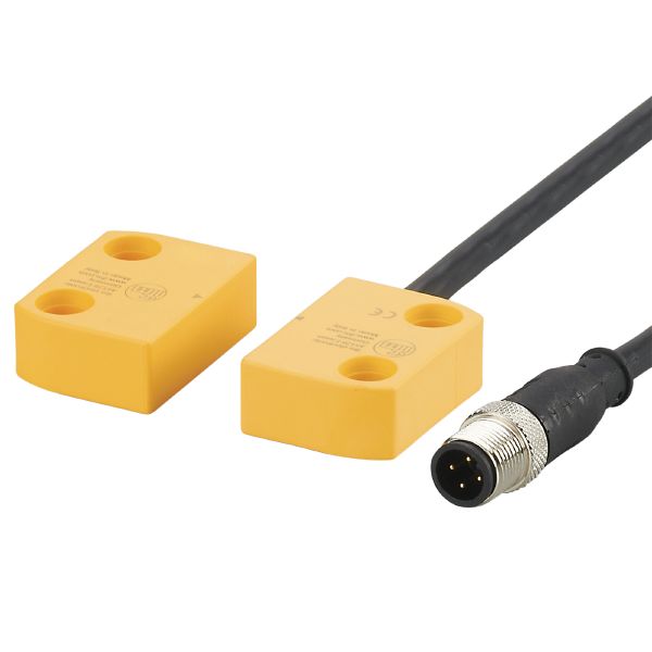 MN203S - Magnetically coded sensor - ifm