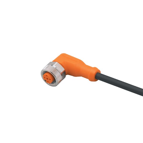 Cavo di collegamento M12 × 1; 8-pin S80-10M
