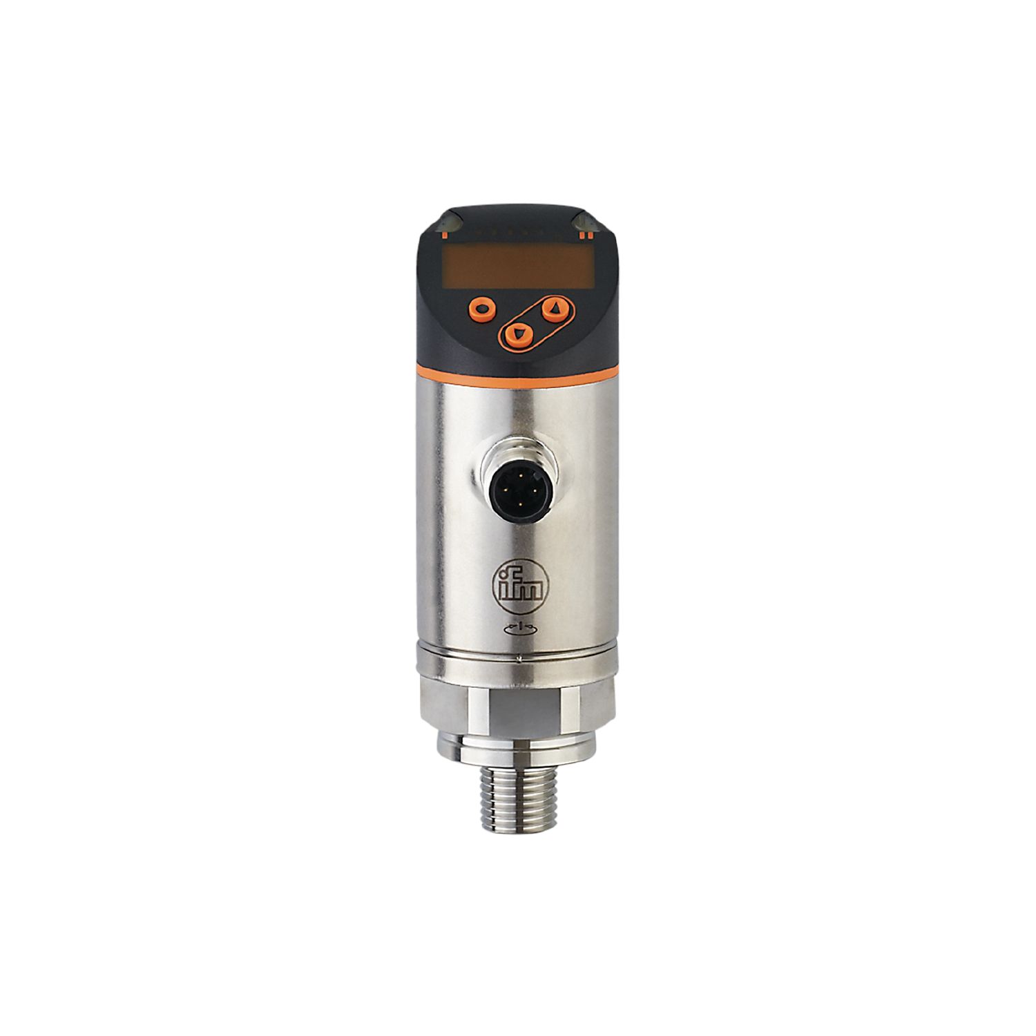 PN7693 - Pressure sensor with display - ifm