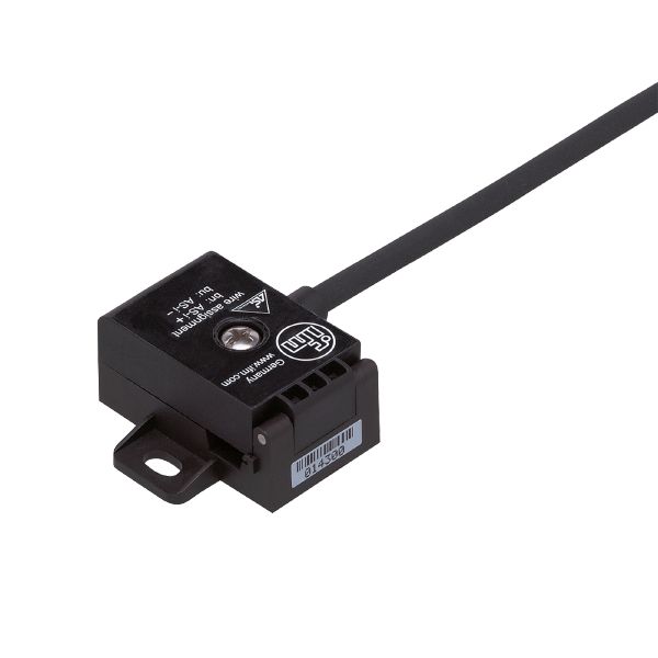 Plochý kabel AS-Interface s izolovaným připojením E70498