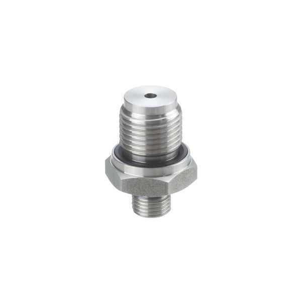 Screw-in adapter for process sensors E30450