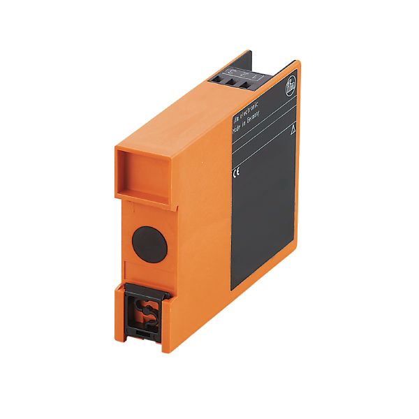 Sensore Fotoelettrico Ifm OV5012 OV-110 – 10-55VDC Per Automazione Industriale