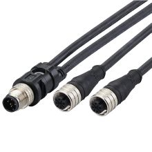 Y connection cable E12405