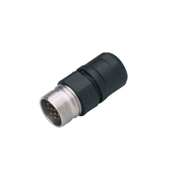 Wirable plug E60141