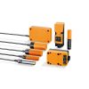 Products with the feature: AC/DC and AC sensors