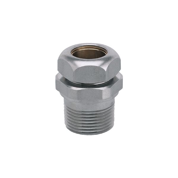 Clamp fitting for process sensors E43015