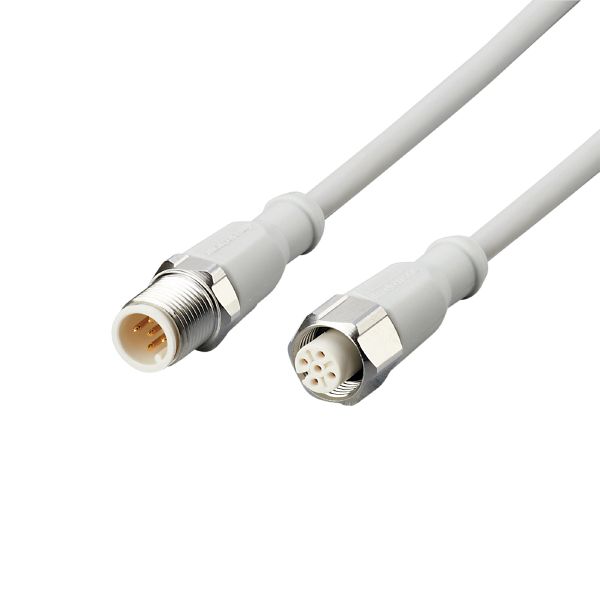 EVF061 - Connection cable - ifm