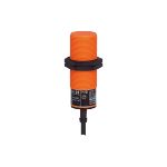 II0036 Inductive sensor - 15 mm sensing range M30 x 1.5 / L II0036 Inductive sensor - 15 mm sensing range M30 x 1.5 / L