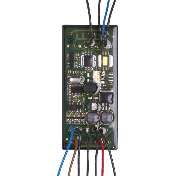 AS-Interface PCB module AC2739