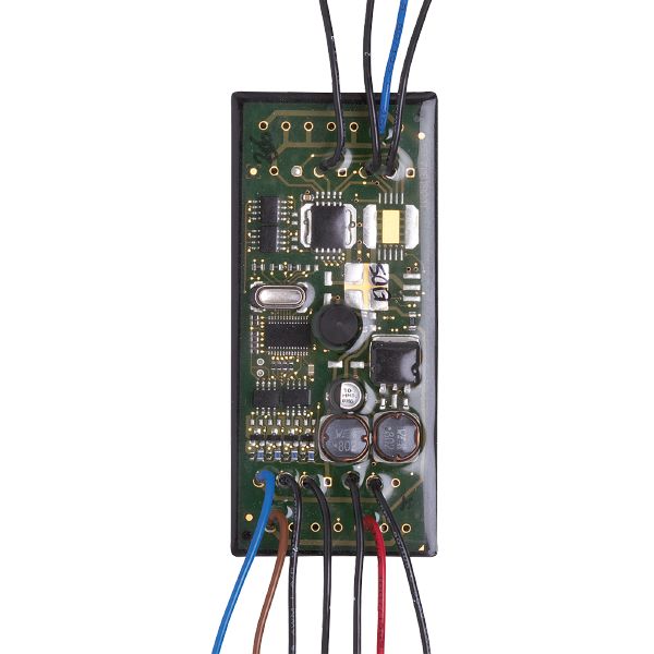 Módulo de tarjeta AS-Interface AC2739