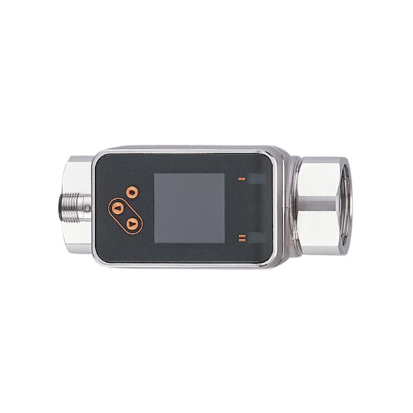 SM8420 - 電磁誘導式流量センサ - ifm