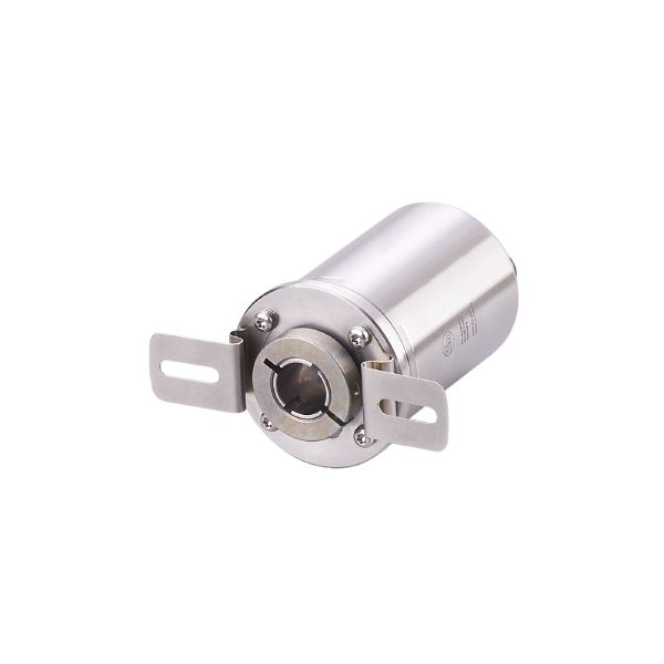 Absolute multiturn encoder with hollow shaft RMA310