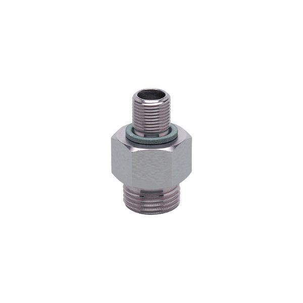 Screw-in adapter for process sensors E40101