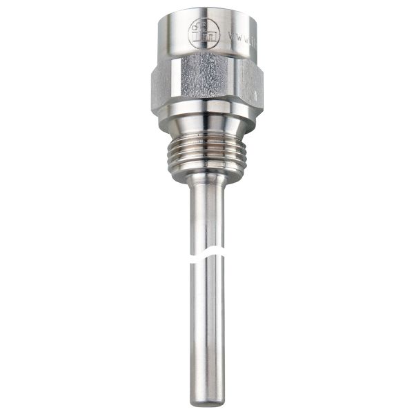 Thermowell for temperature sensors E37600