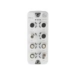 AL1331 - IO-Link master with EtherCAT interface - ifm AL1331 - IO-Link master with EtherCAT interface - ifm