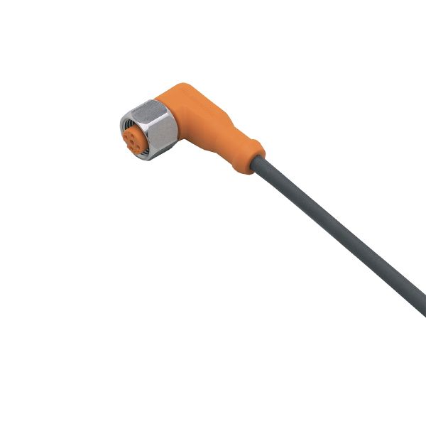 Cabluri de conectare cu mufa EVM012