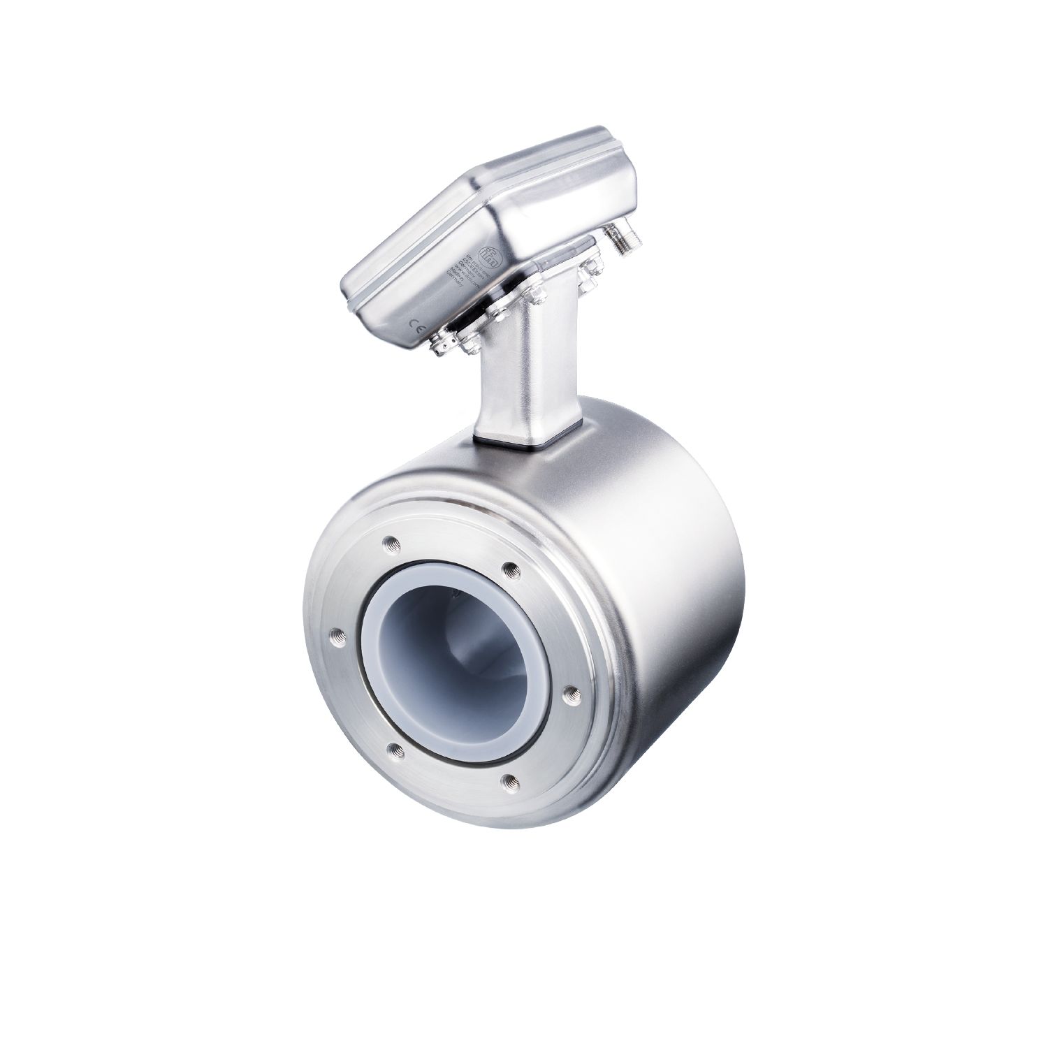 SMF620 - Sensor de vazão magnético-indutivo - ifm