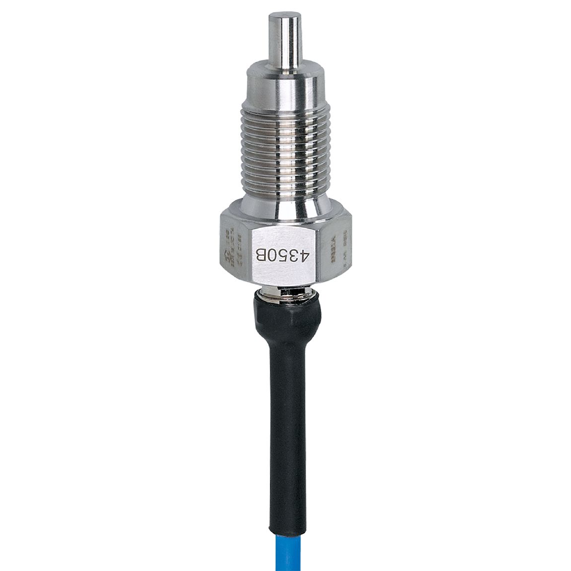 AFB-MR1A Sensore Di Feedback Angolare Analogico: 12 Bit (4096 Bit) Con Uscita In Tensione - Codifica Angolo - 3