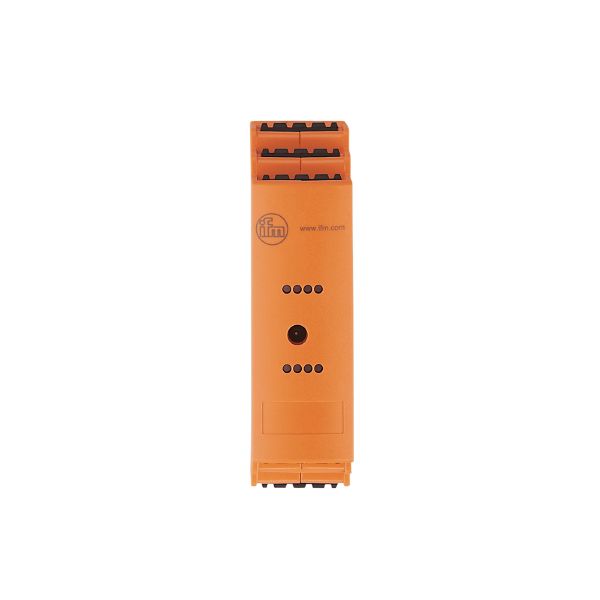 AS-Interface control cabinet module AC3218