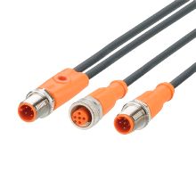 Y connection cable EVC843