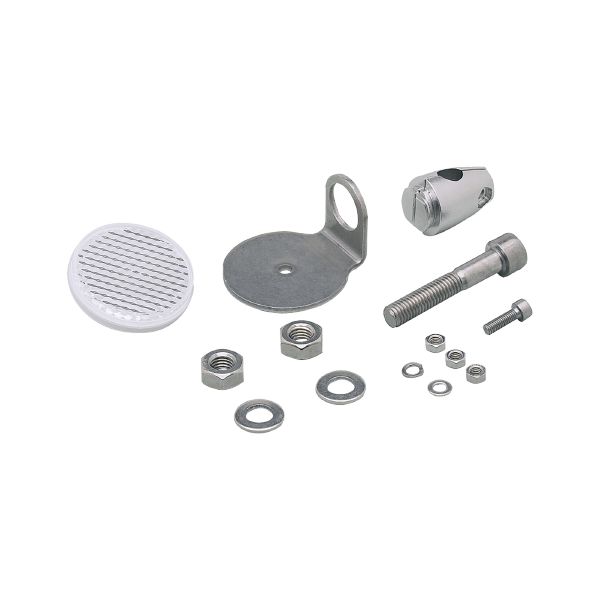 E20998 - Mounting set for reflectors - ifm