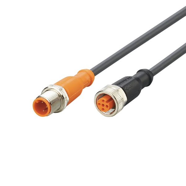Kabelové provedení EVC677