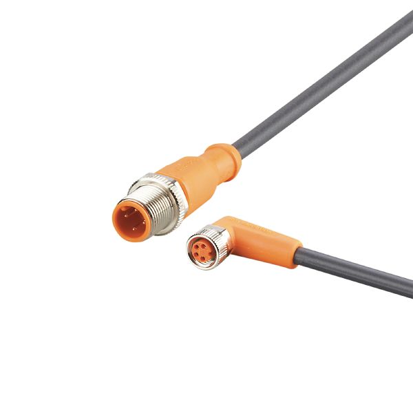 Kabelové provedení EVC235