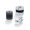 Couplings for encoders