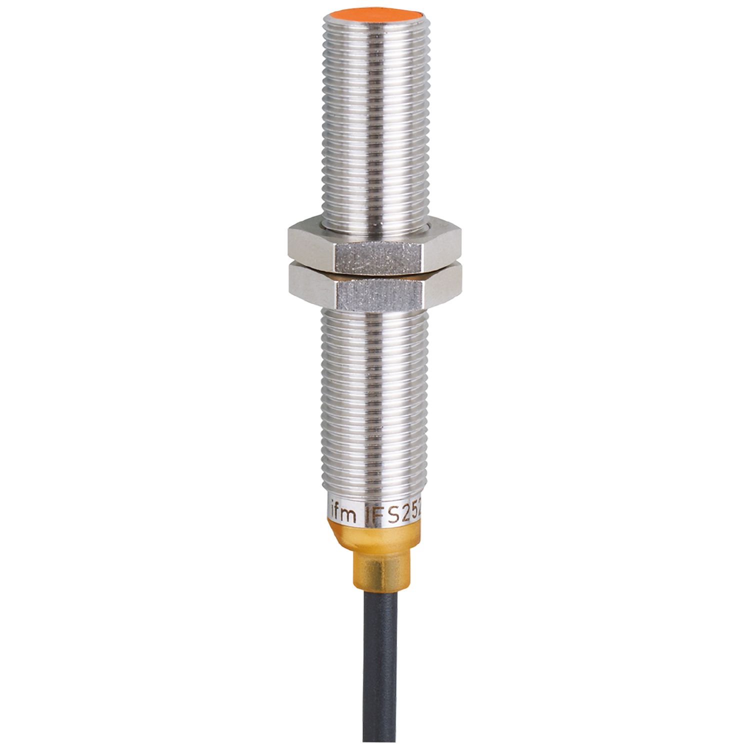 Ifs287 Inductive Sensor Ifm 5559