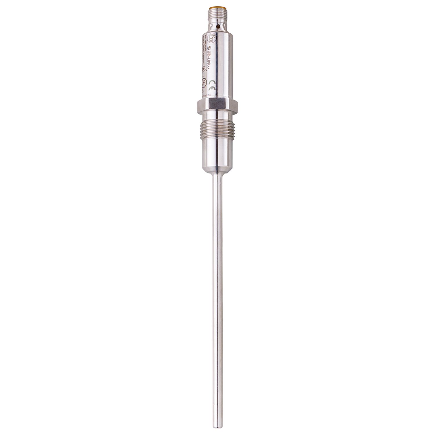 TA2542 - Temperature transmitter - ifm