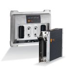 image Safety controllers for mobile machines