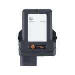 Radio módem Quadband CAN GSM/GPS CR3150