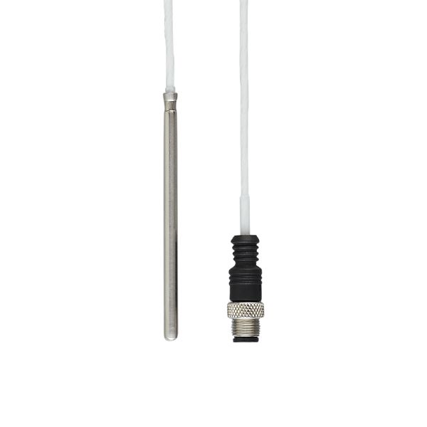Sensor de temperatura con cable y conexión de proceso TS2451