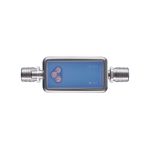 Capteur de débit à ultrasons SU6621