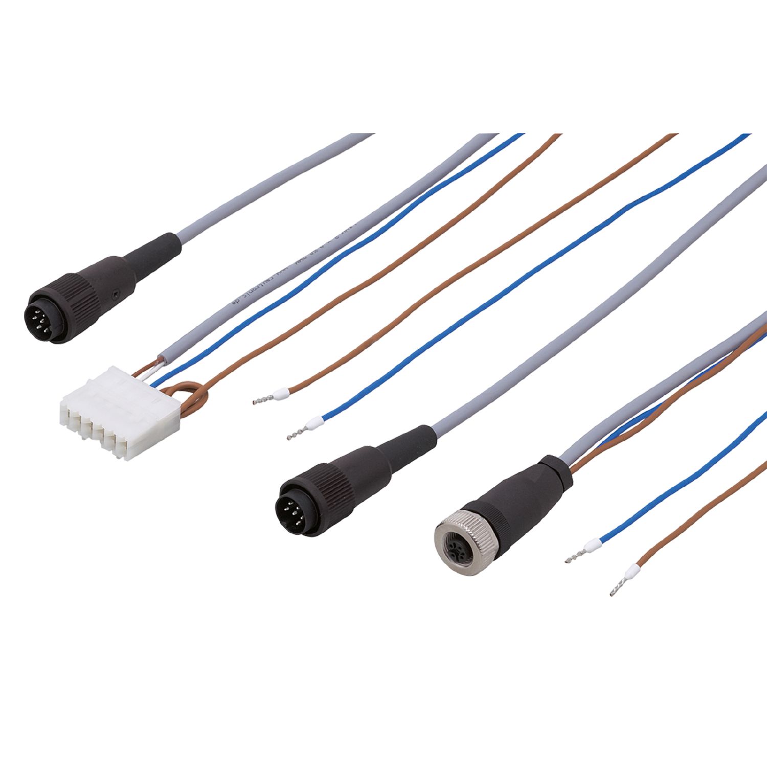 EC2114 - Programming cable set for CAN interface - ifm