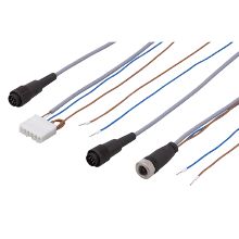 Programming cable set for CAN interface EC2114