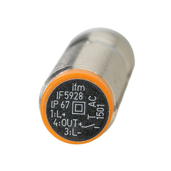 Induktiver Sensor IF5928