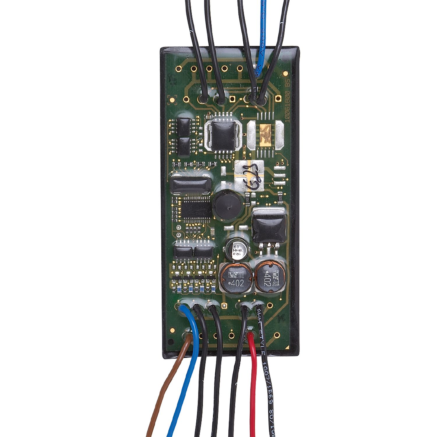 AC2709 - AS-Interface PCB module - ifm