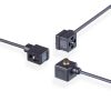 Products with the feature: Connection cables with valve plug