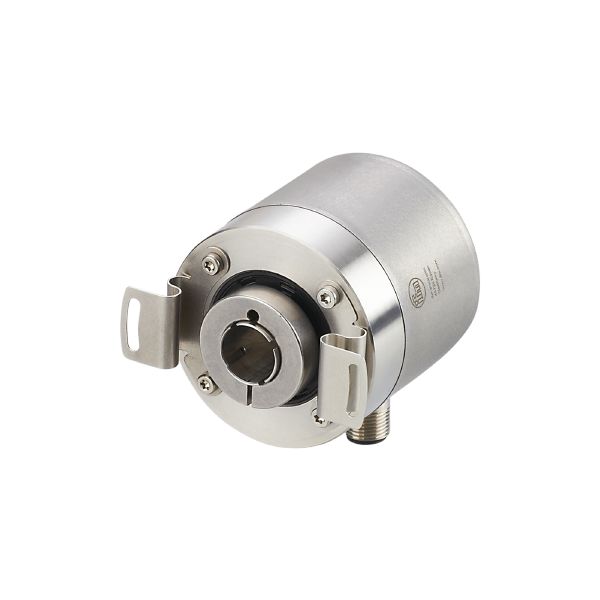 Incremental encoder with hollow shaft RO3110