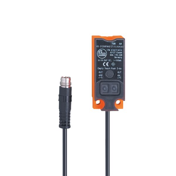 Capacitieve sensor KQ6003