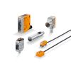 All photoelectric sensors