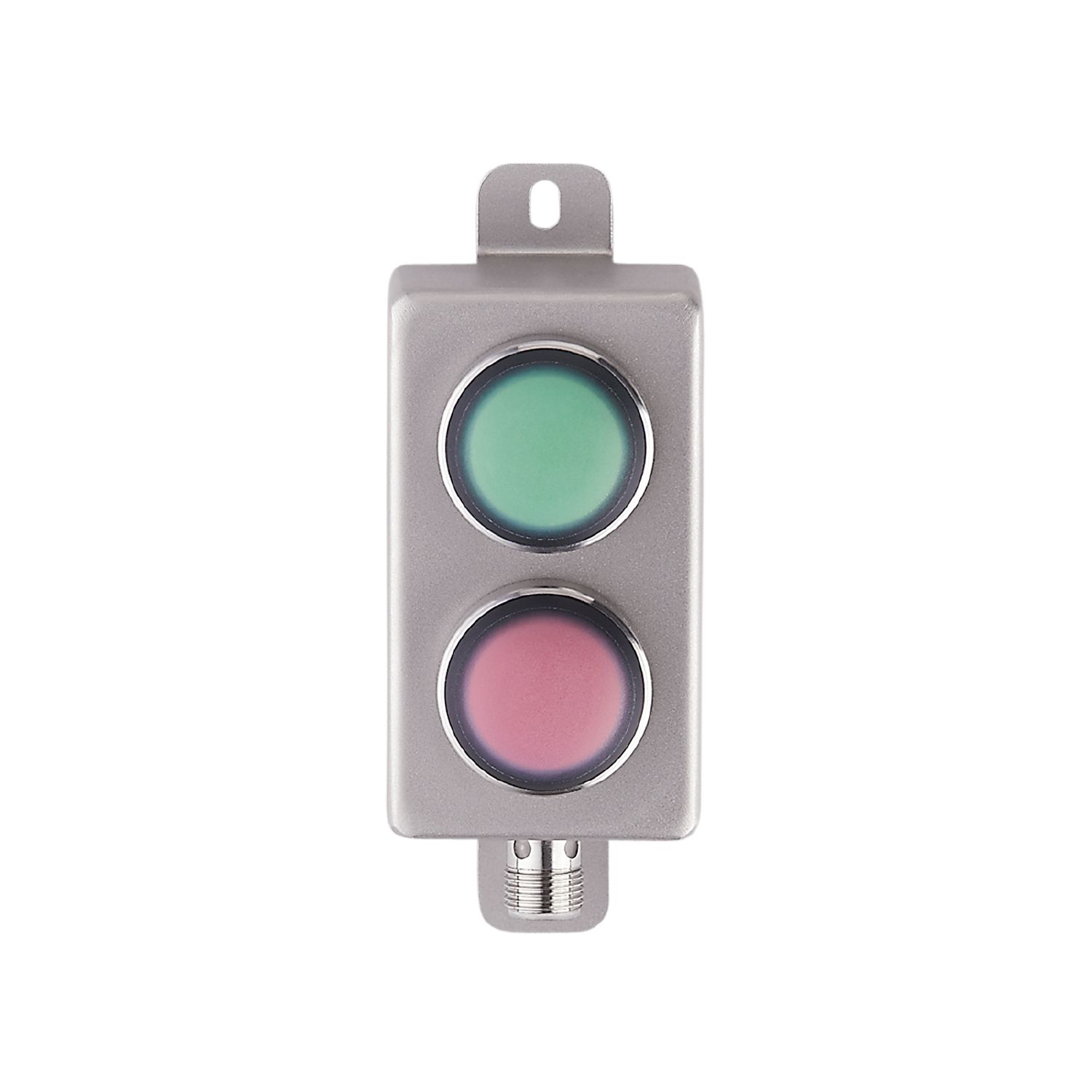 Push Buttons & Signaling Devices