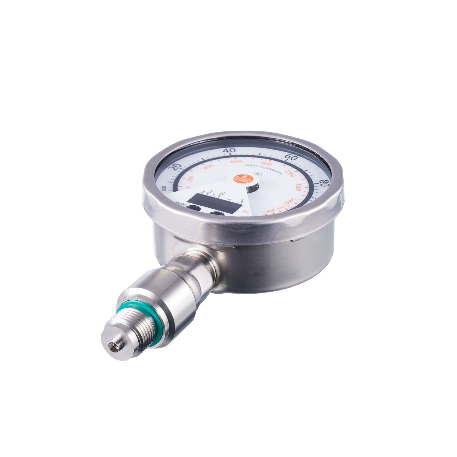 2 Sensori Di Forza A Film Sottile RP-C - Pressione Da 20g A 2kg, Alta Precisione, Per Progetti Smart E Arduino - 4