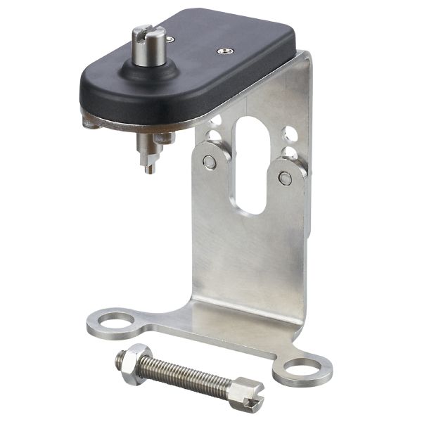 E12591 Mounting brackets for manual valves and ball valves ifm