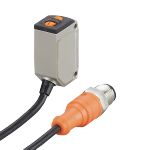 O6T301 - Diffuse reflection sensor - ifm O6T301 - Diffuse reflection sensor - ifm