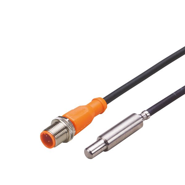 Temperature cable sensor with process connection TS5089