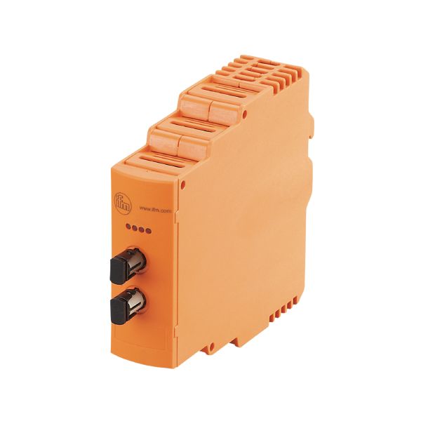 Ripetitore AS-i per fibre ottiche AC3227